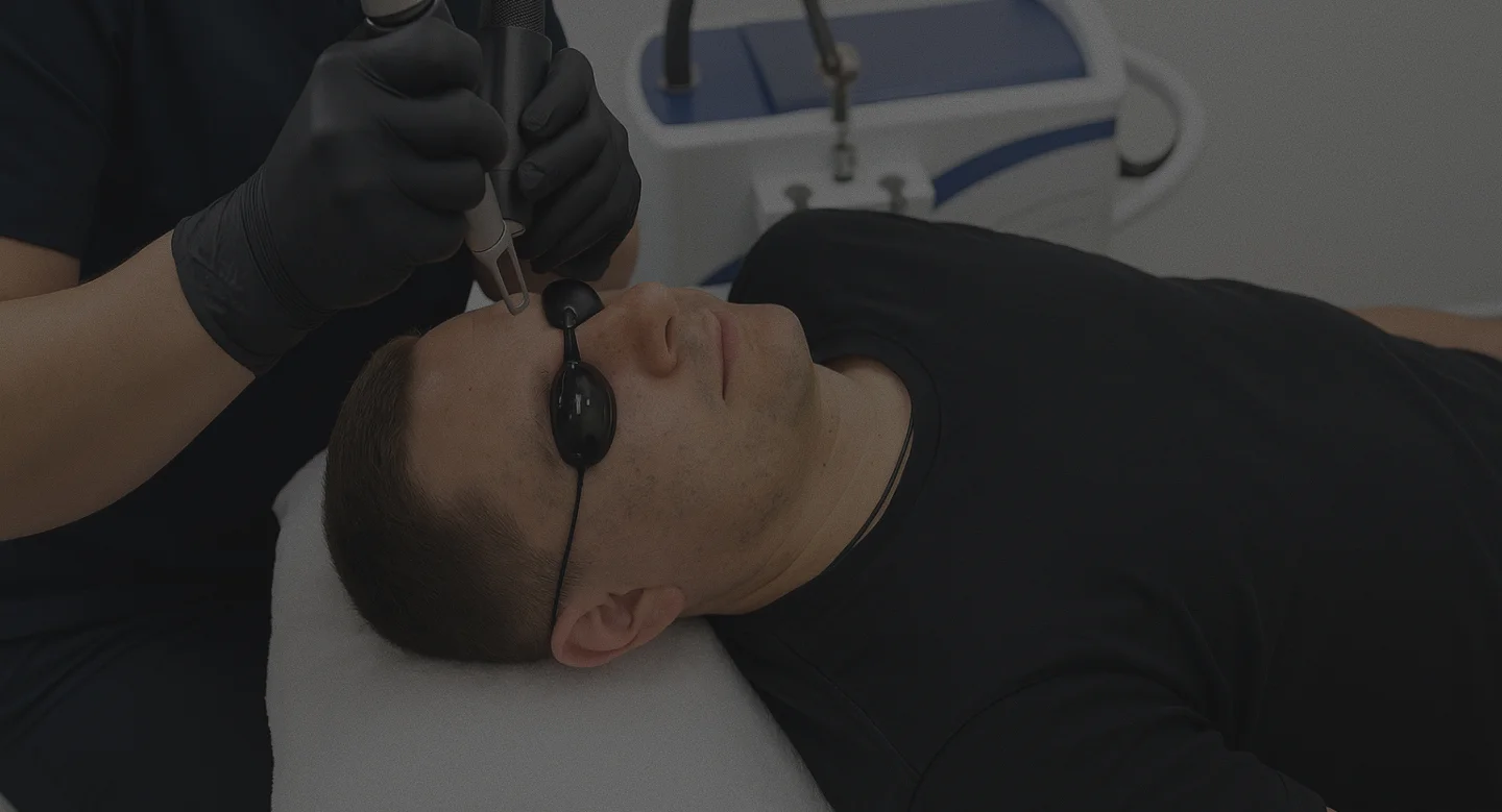 СОЦІАЛЬНА ІНІЦІАТИВА LASER BOSS